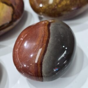 Jasper Policromado Madagascar