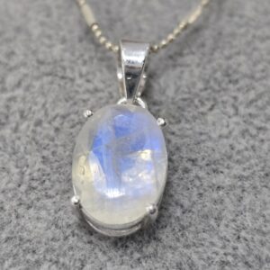 Colgante Piedra Luna