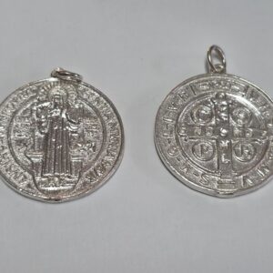 Medalla de San Benito