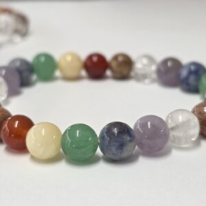 Pulsera 7 Chakras