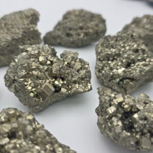 Pirita Natural