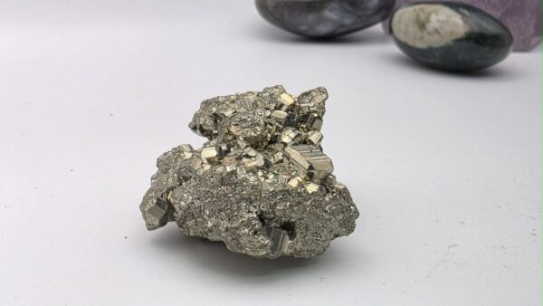 Pirita Rimi Pirita Natural – Mineral Planet