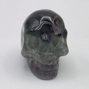 Calavera Fluorita