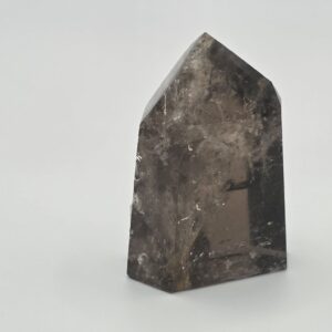 Punta Cuarzo Ahumado