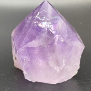 Puntas amatista natural brasil