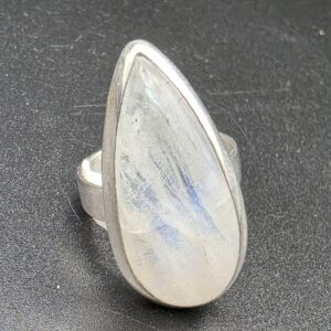 Anillo Piedra Luna