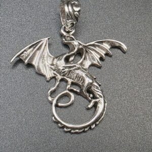 Colgante de Dragón