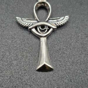 Colgante cruz ejipcia ankh