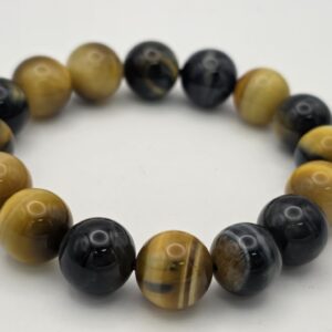 Pulsera ojo de halcon