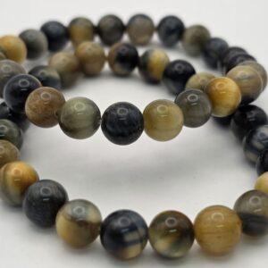 Pulsera ojo de halcón