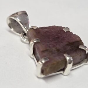 Colgante Turmalina Sandia