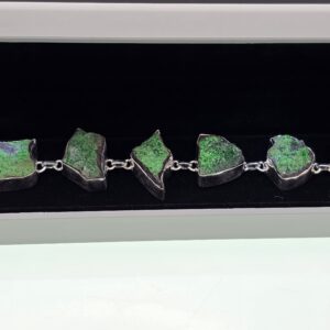 Pulsera Uravorita