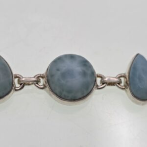 Pulsera Larimar