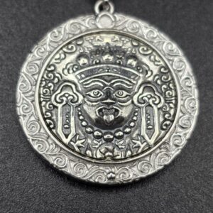 Colgante Zakiram (o Zha Ji La Mu)