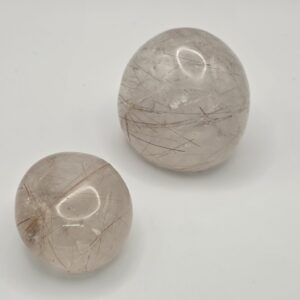 Piedra Cuarzo Rutilado