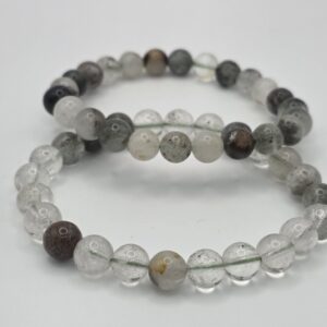 Pulsera Cuarzo Chamánico