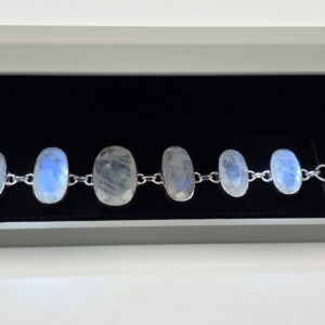 Pulsera Piedra Luna