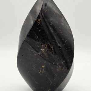 Llama de Turmalina Negra Brasil