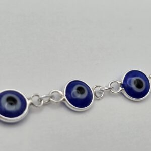 Pulsera de Ojo Turco