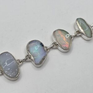 Pulsera Ópalo Etiopía
