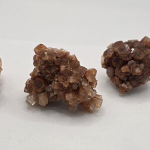 Aragonita Sputnik Mineral Natural