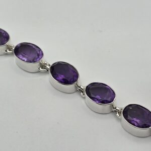 Pulsera de Amatista