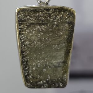 Colgante Moldavita 6,2g