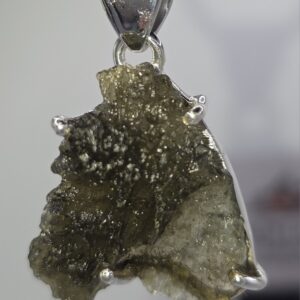 Colgante Moldavita 6,2g