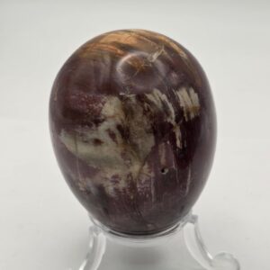 Huevo Xilópalo XL Madera Fósil