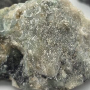 Piedra Esmeralda Natural