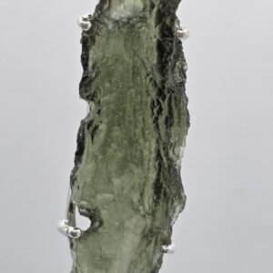 Colgante Moldavita Natural 7,33g