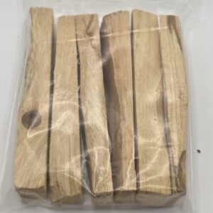 Palo Santo Natural