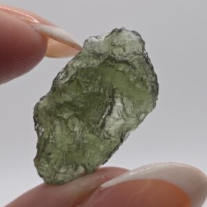 Moldavita en Bruto 2,25g