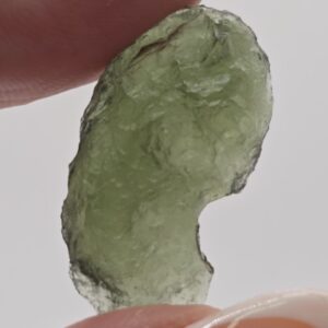 Moldavita en Bruto 2,27g