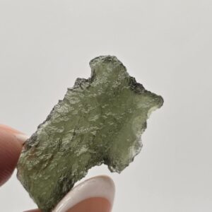 Moldavita en Bruto 2,22g