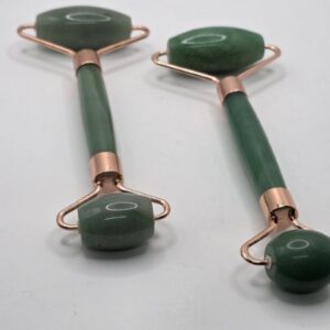 Masajeador de Aventurina Natural