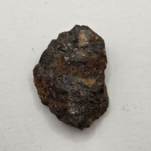 Meteorito Sericho de Kenia