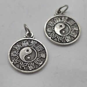 Colgante Jim Jam Equilibrio Feng Shui