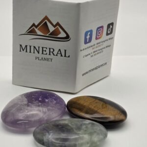 Set Protección y Frecuencia Elevada