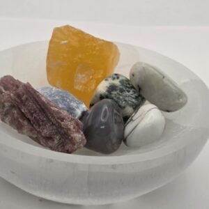 Set Calma, Relajación y Anti Estrés