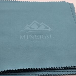 Pañito Limpia Plata Profesional