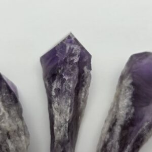 Amatista Láser Natural