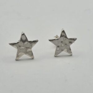 Pendientes Estrella