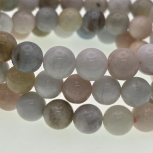 Pulsera Elástica Morganita