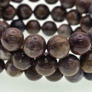 Pulsera elástica de Pietersita 10mm