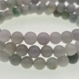 Pulsera elástica de Jade