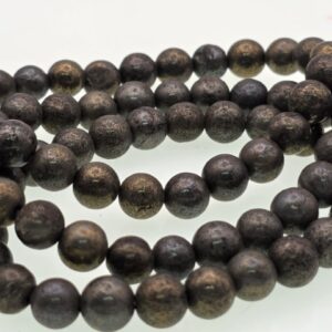 Pulsera elástica de Pirita