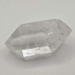 Cuarzo biterminado de Brasil calidad