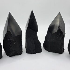 Obelisco Shunguita XL Rusia “la piedra inteligente”