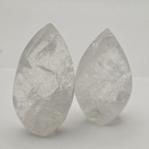 Cuarzo Maestro Llama Brasil